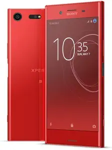 Замена телефона Sony Xperia XZ Premium в Тюмени